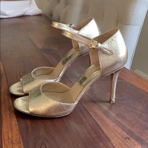 Michael kors heels